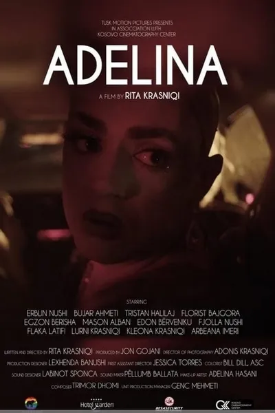 Adelina