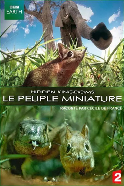 Le peuple miniature