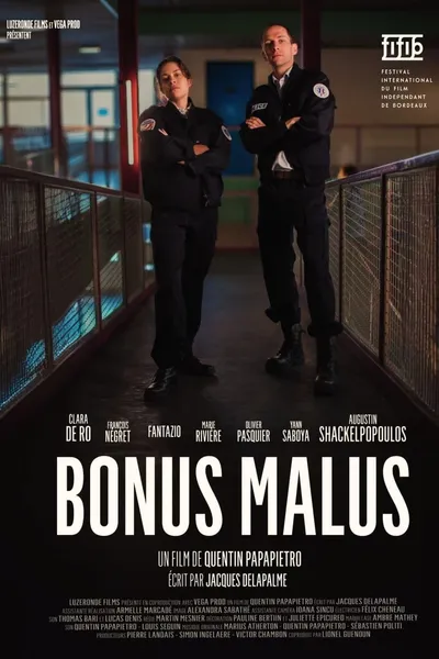 Bonus Malus