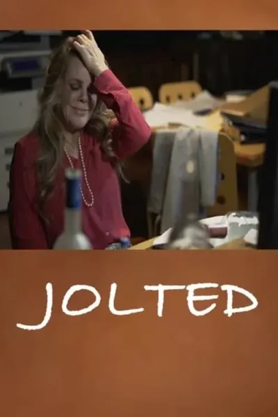 Jolted