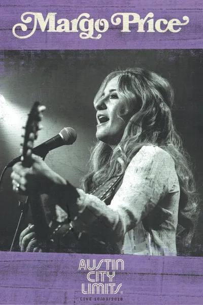 Margo Price: Live at Austin City Limits 10-03-2016