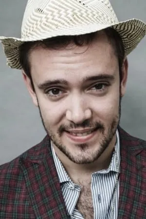 Ben Lovett