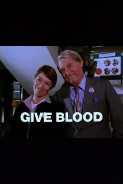Blood Donors