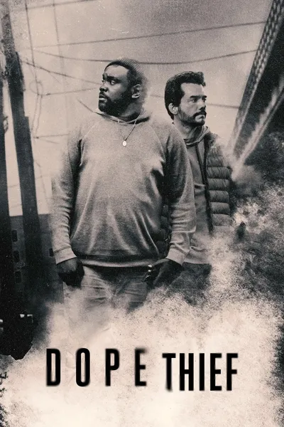 Dope Thief