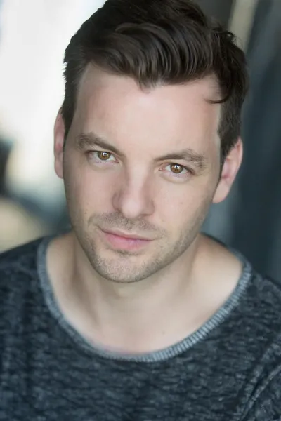 Gethin Anthony