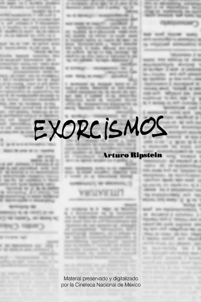 Exorcismos