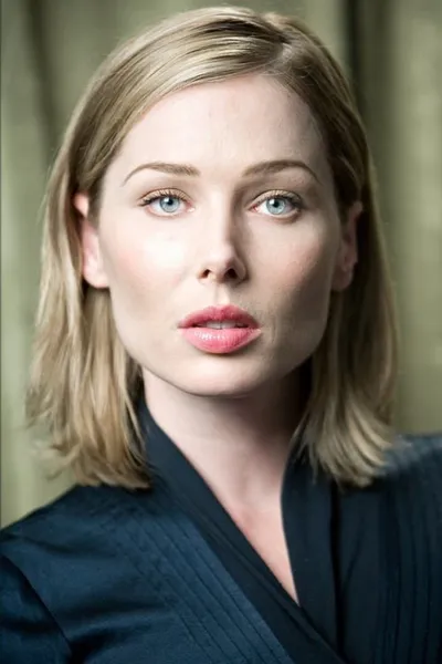 Alana Husson