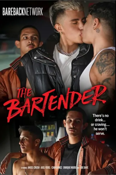 The Bartender