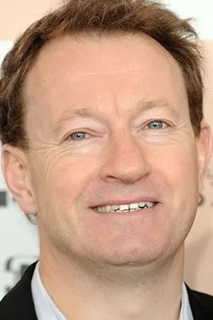 Simon Beaufoy