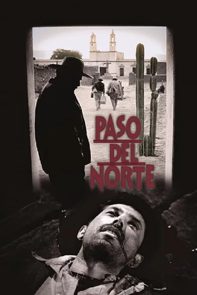 Paso del norte