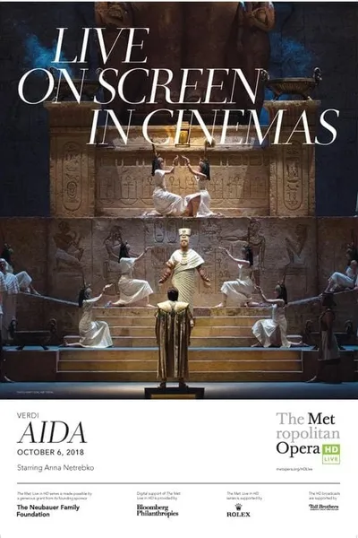 Verdi: Aida