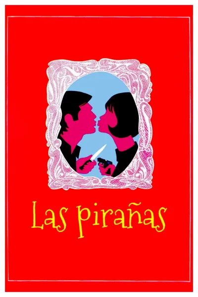 Las pirañas