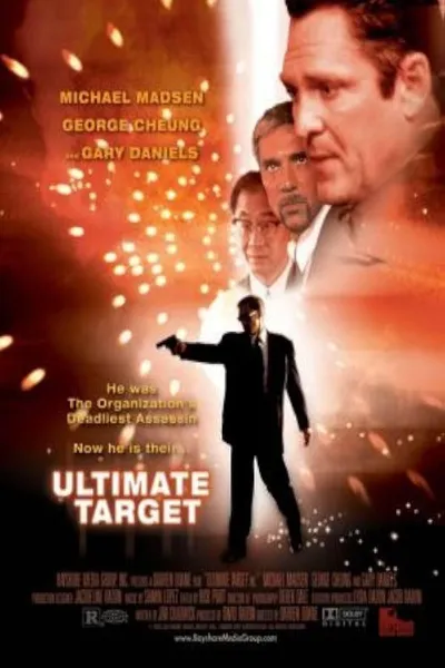 Ultimate Target