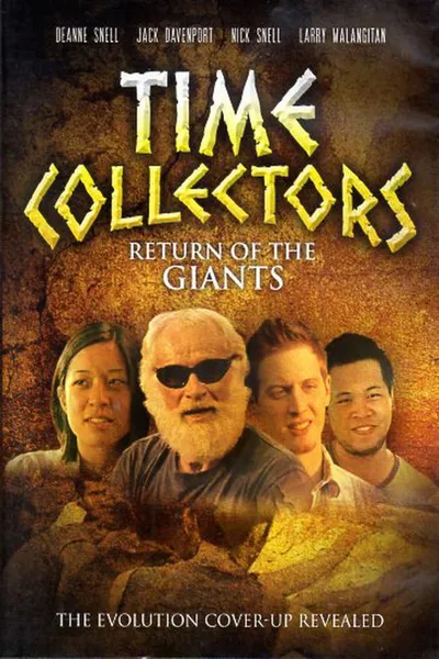 Time Collectors