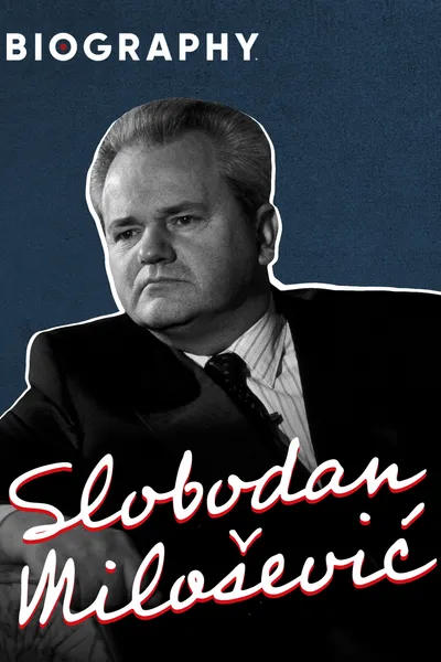 A Very Modern Dictator: A Profile of Slobodan Milosevic