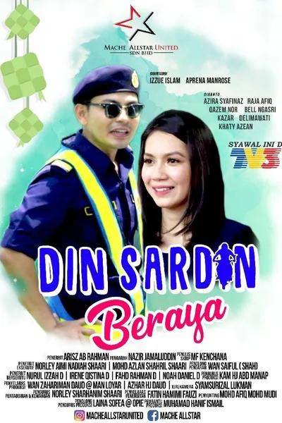 Din Sardin Beraya