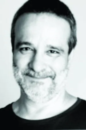 Vicente Kubrusly