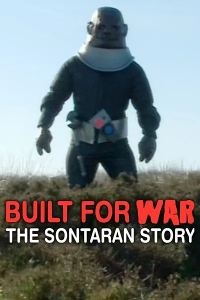 Built for War: The Sontaran Story