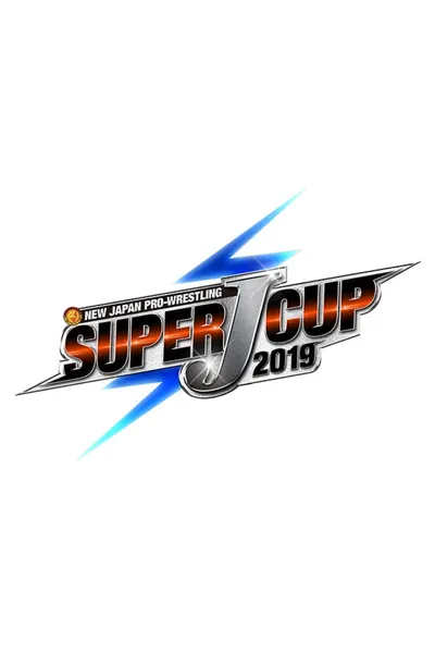 NJPW Super J-Cup 2019: Night 3