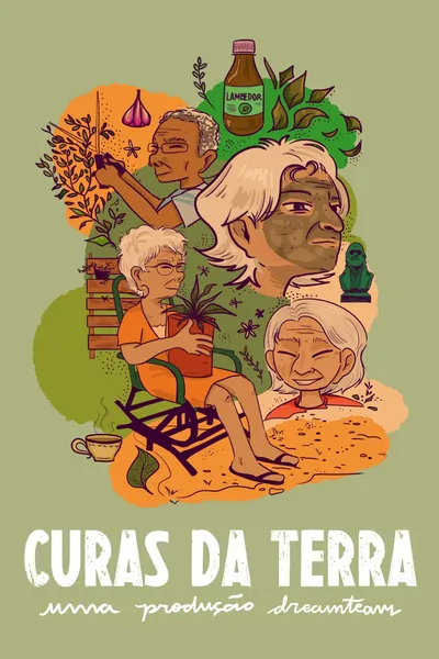 Curas da Terra