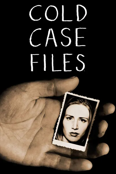 Cold Case Files