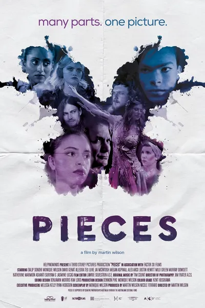 Pieces