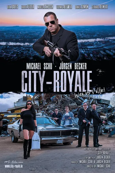 City Royale