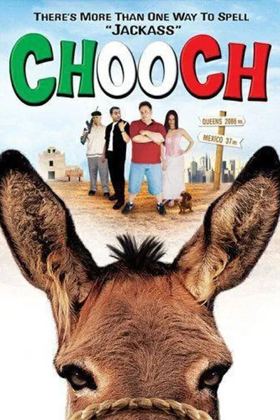 Chooch