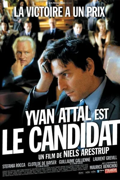 The Candidate