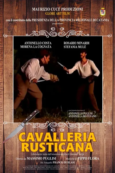 Cavalleria Rusticana