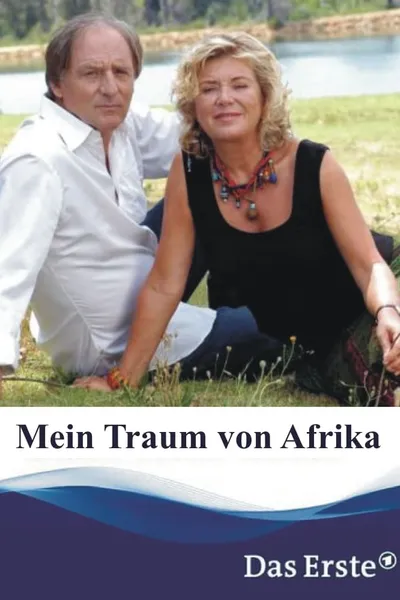 Mein Traum von Afrika