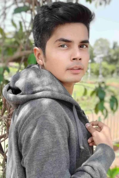 Manav Soneji