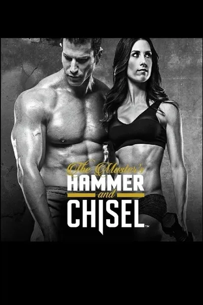 The Master's Hammer and Chisel - Hammer Build Up