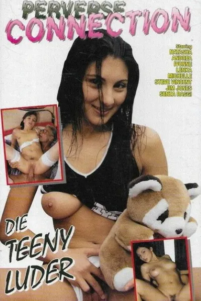 Die Teenyluder