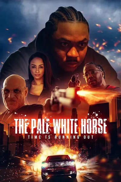 The Pale White Horse