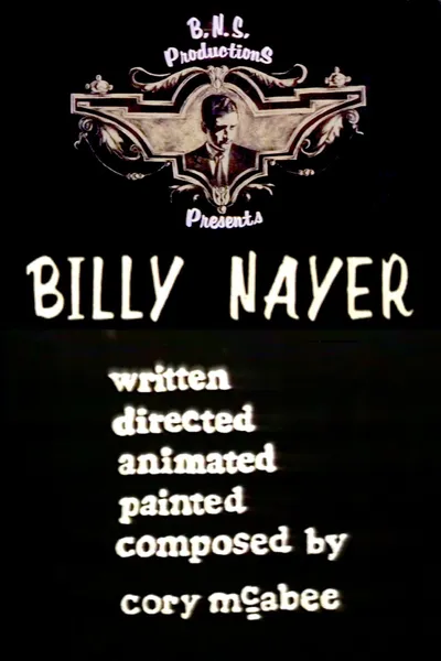 Billy Nayer