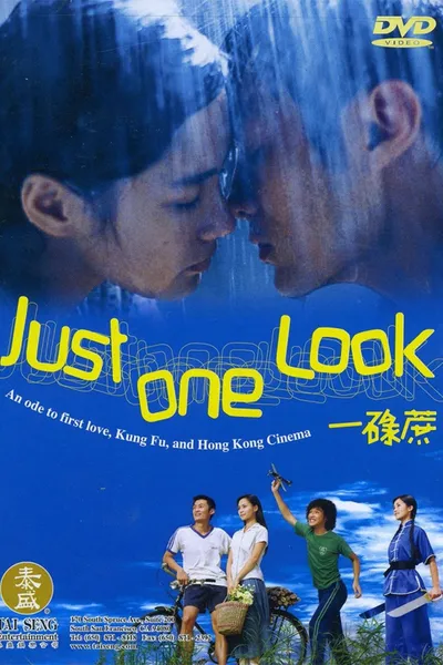 Just One Look