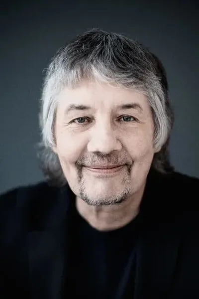 Don Airey