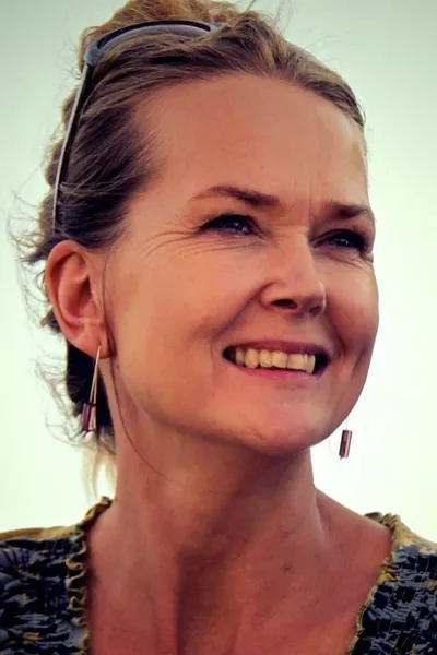 Vibeke Ankjær