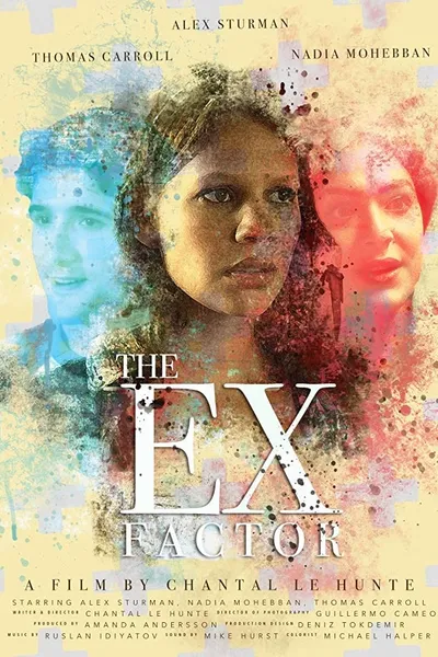 The Ex Factor