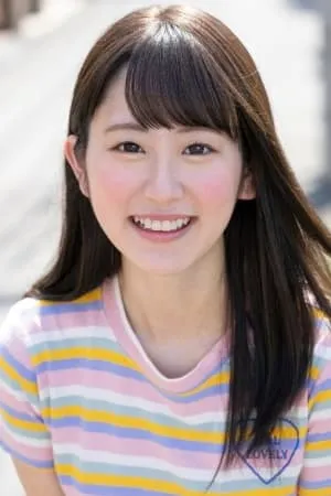 Mitsuki Igarashi