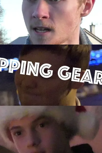 Dropping Gear