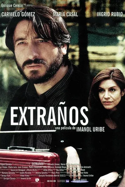 Extraños