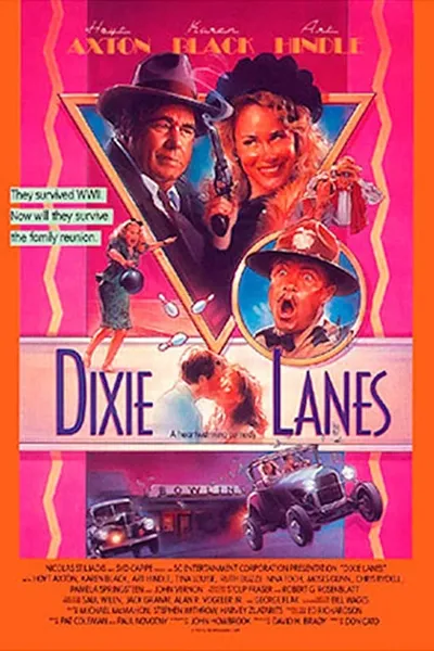 Dixie Lanes