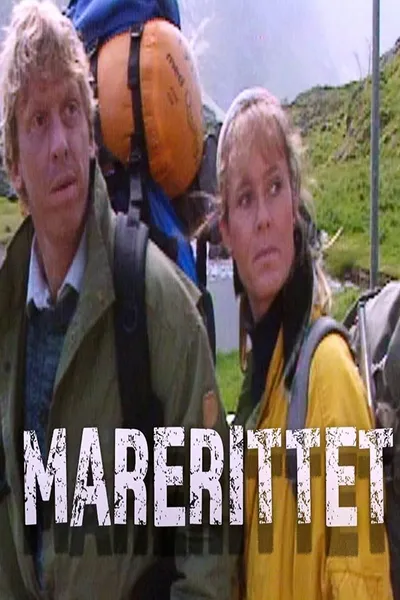 Marerittet