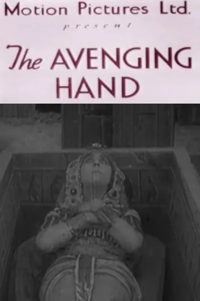 The Avenging Hand