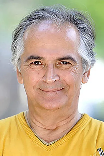 Saeed Kangarani