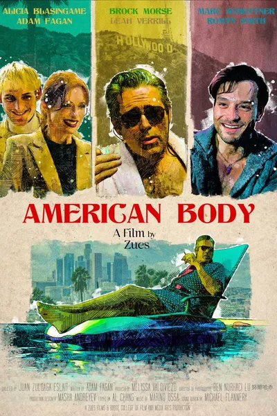 American Body
