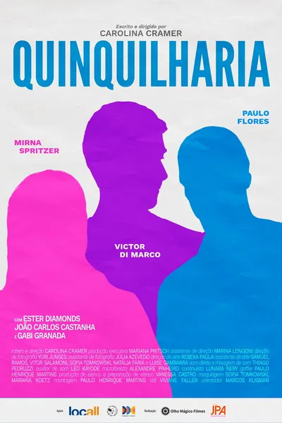 Quinquilharia