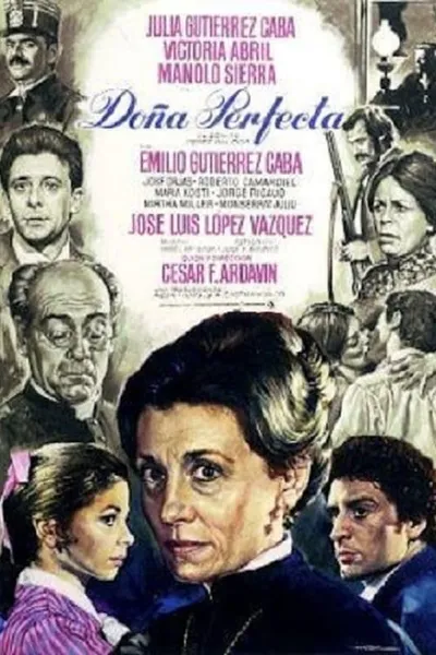 Doña Perfecta